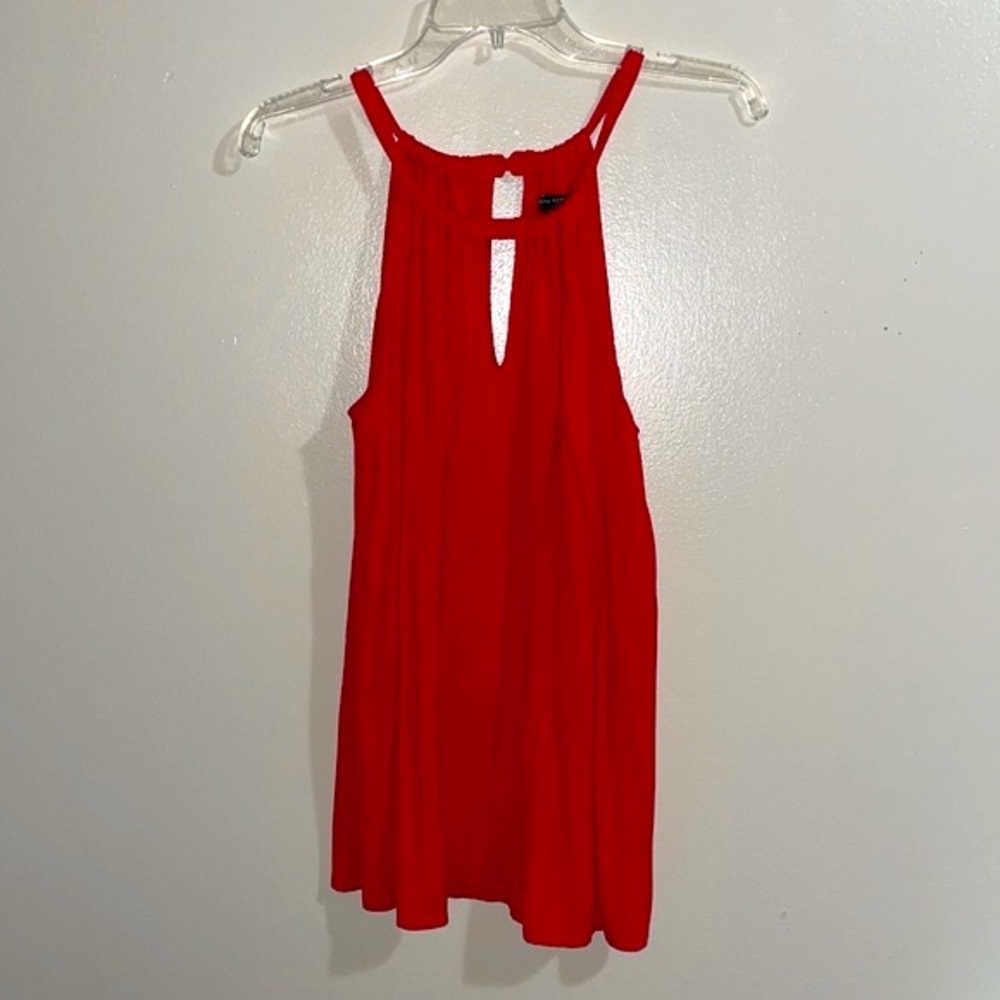 Banana Republic tank